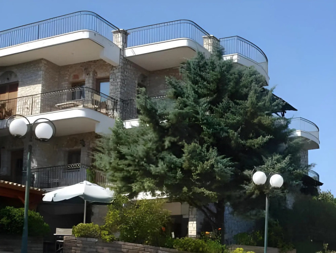 Hotelafbeelding