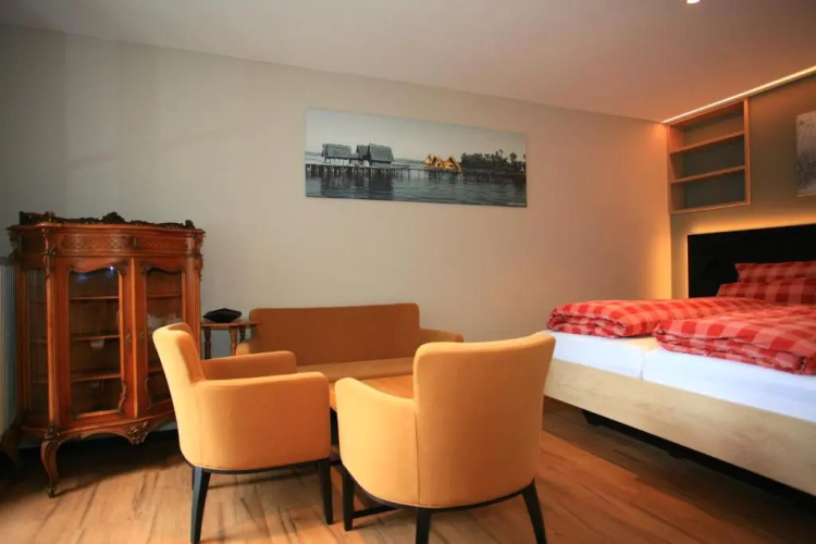 Alte Molke Apartment 4
