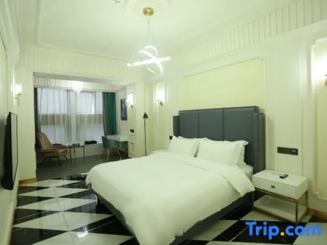Premier Double room