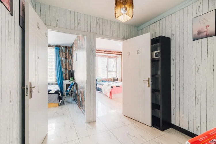 Jiayuhuxiao Apartment