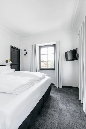 Double Junior Suite