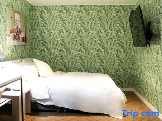 Premium room