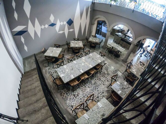 Hotel Real Maestranza