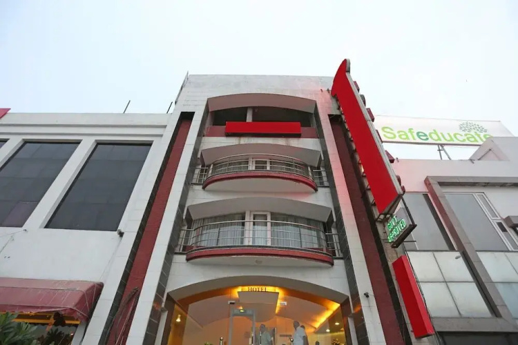 Imagen del hotel