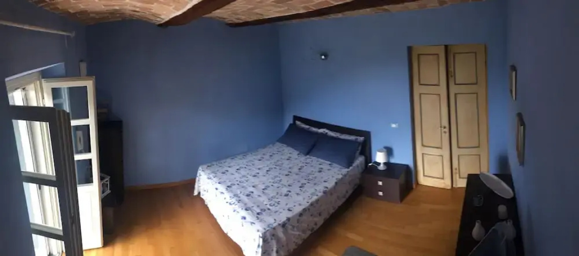 B&B Casale Il Poggio