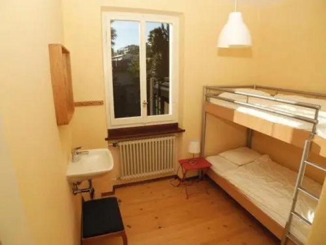 Casa al Luccio App 9000