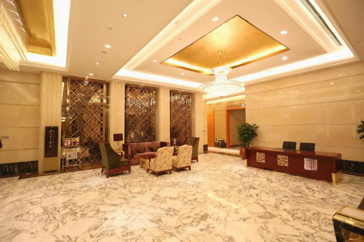 Empark Grand Hotel