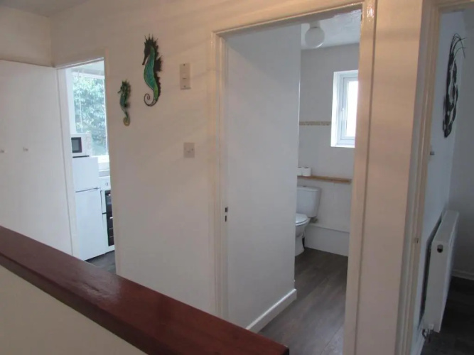 The Annex Apartment