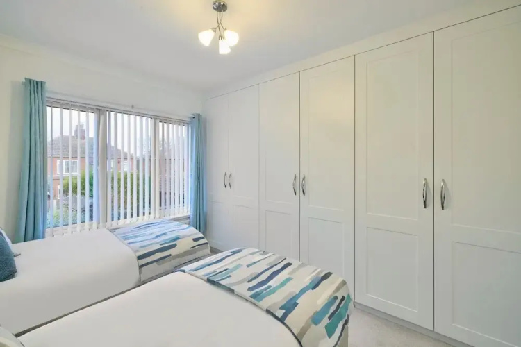 Host Stay Sea Haven