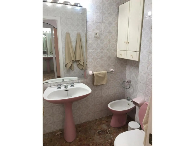 Apartamento Niza Playa I