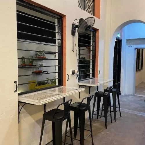 Miner'S House Ipoh