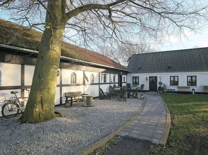 Cottage