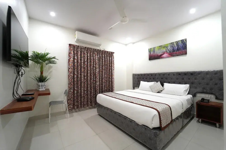 Imperial Suites Inn