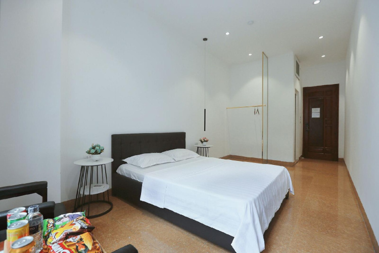 6Senses Homestay Red River View