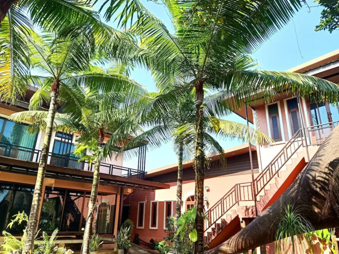 Otel görseli