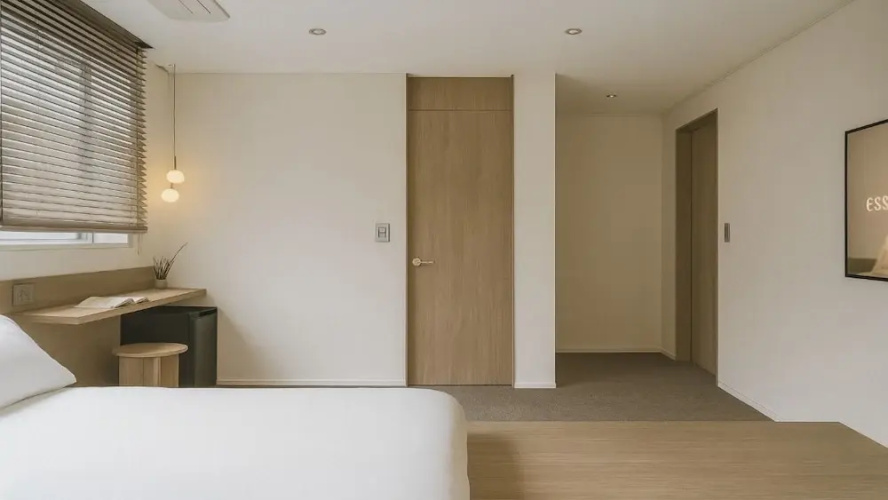 Goyojae Hotel