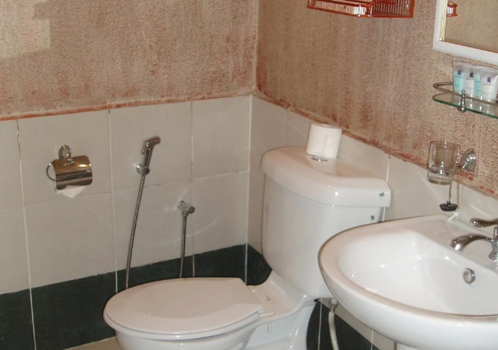 Anum Hotel