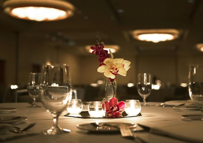 The Westin Atlanta Airport photo 25