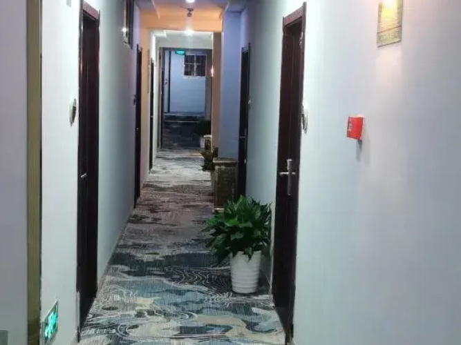 Dreams have express hotels in everything