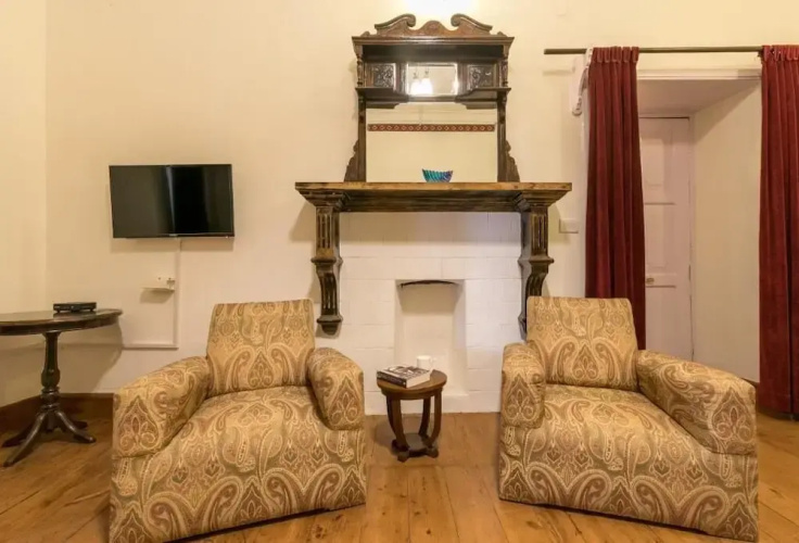 Glen View Heritage Homestay