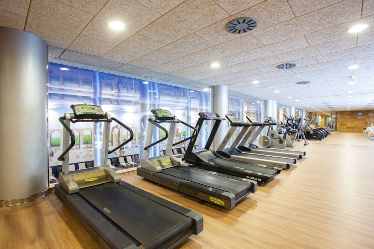 Grupotel Playa de Palma Suites & Spa photo 21