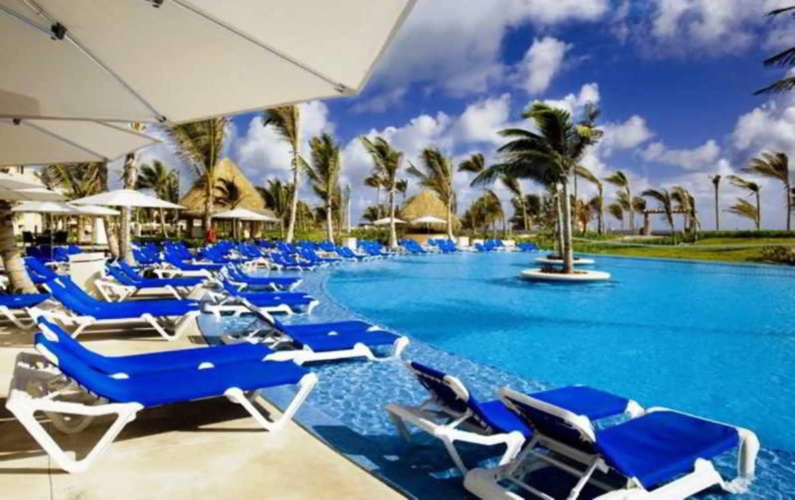 Hard Rock Hotel and Casino Punta Cana photo 20