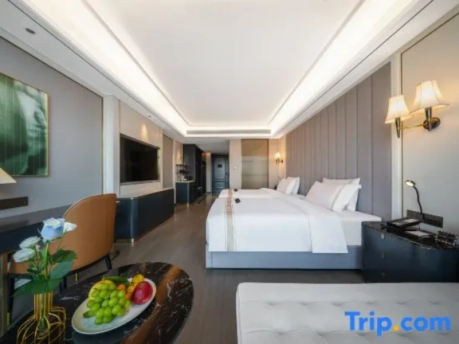 Business Twin room