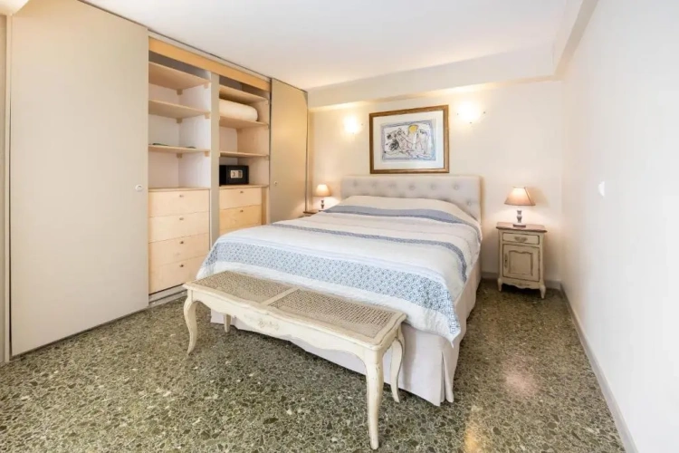 2 Bedrooms Superior Family Apartment