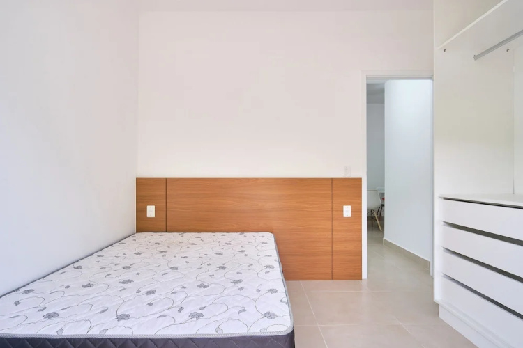 Residencial Saint Barth