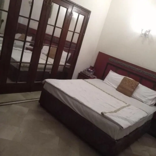 Standard Family room with balcony