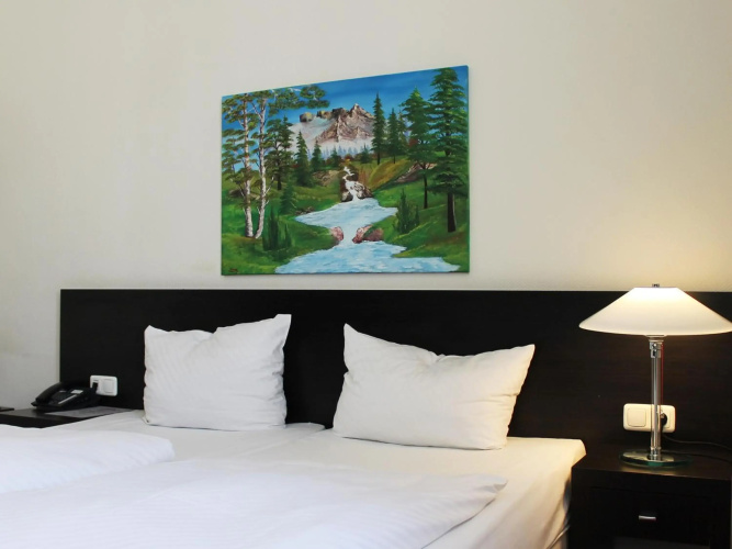 Hotel Aariana