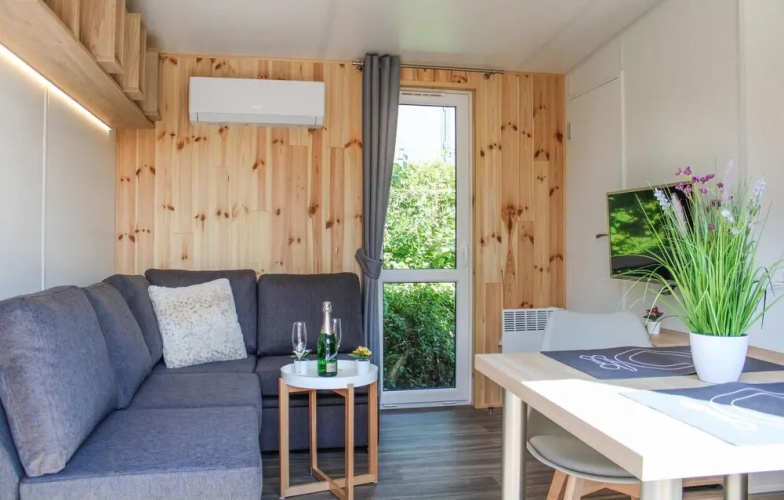 Campingpark Wemding