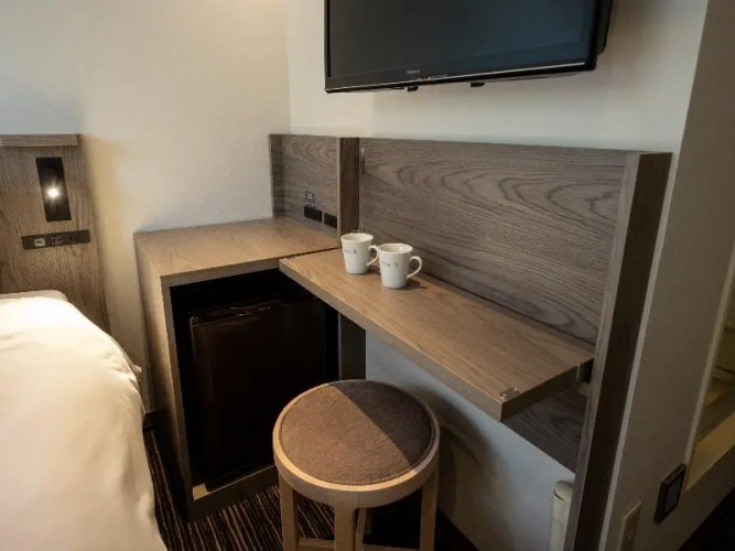 Economy Twin room