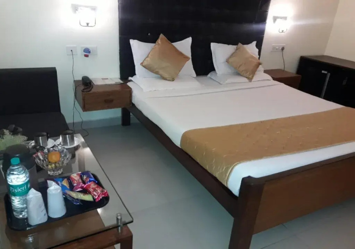 Hotel Nalanda Regency