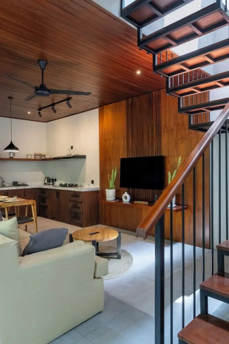 Raya Villa by Betterplace