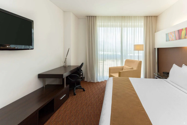 Sonesta Hotel Valledupar
