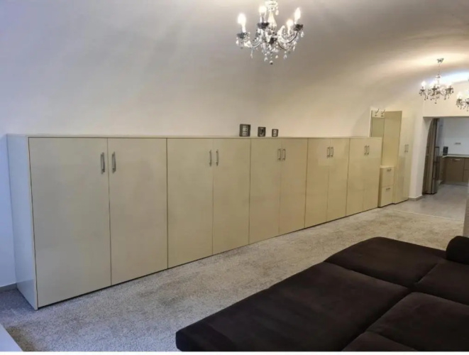 Emporia Studio Flat