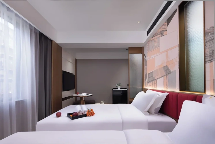 Comfort Twin room