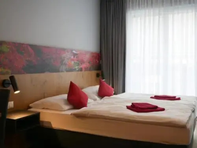 Hotel Linde-Sinohaus