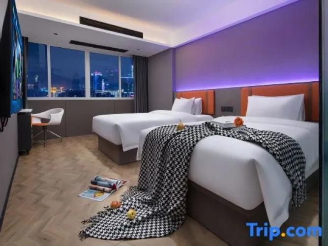 Luxury Double room