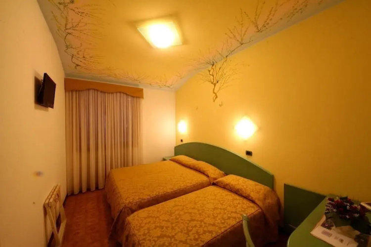 La Favorita Apricale B&B