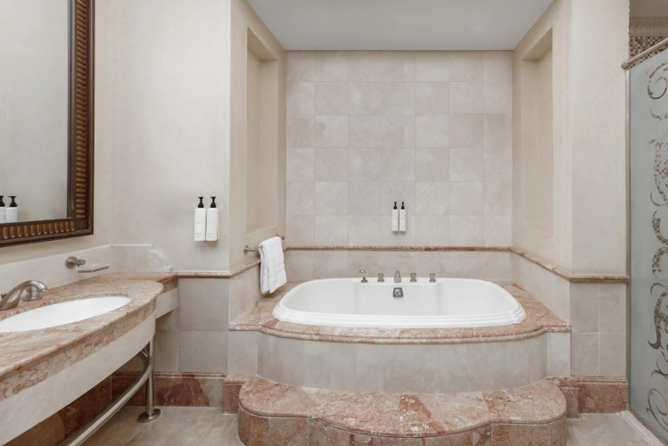 Swissôtel Makkah photo 11