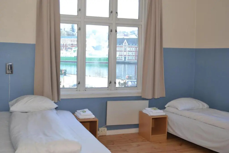 Skansen Hostel