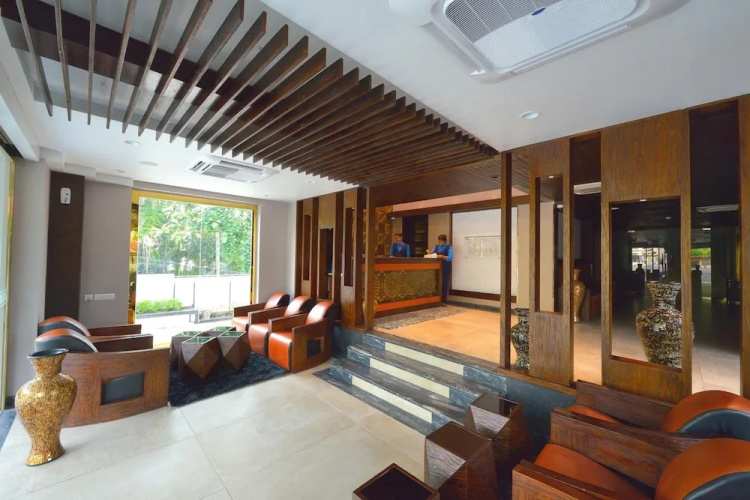 Ambara Suites