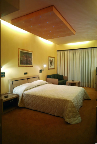 Centrotel Hotel