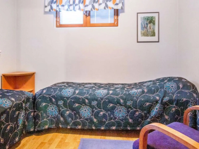 Alppitalo sinitähti 9 apt 2
