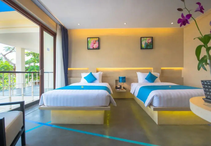Angkor Magic Tree Hotel