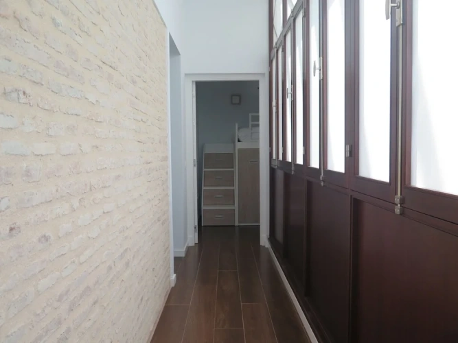 2 Bedrooms Family Apartment
