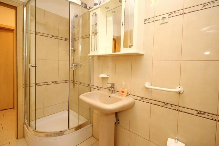 Apartments Vlado