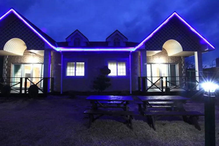Otel görseli